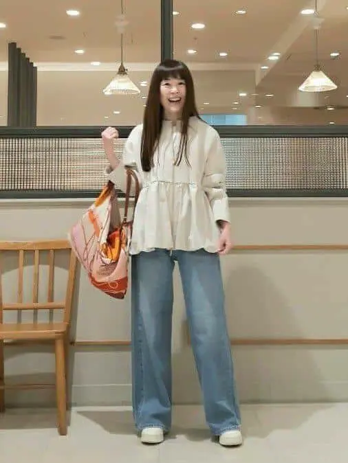  鈴木 コーディネート画像