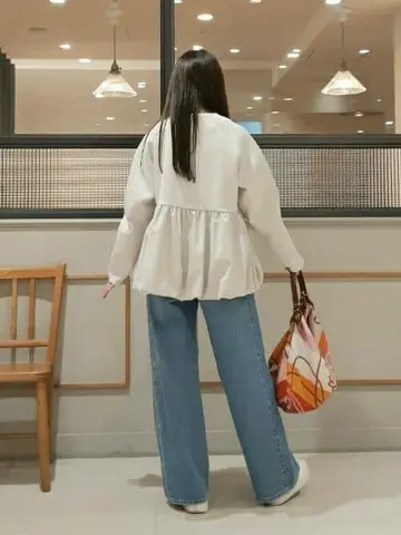 23区 鈴木 コーディネート画像