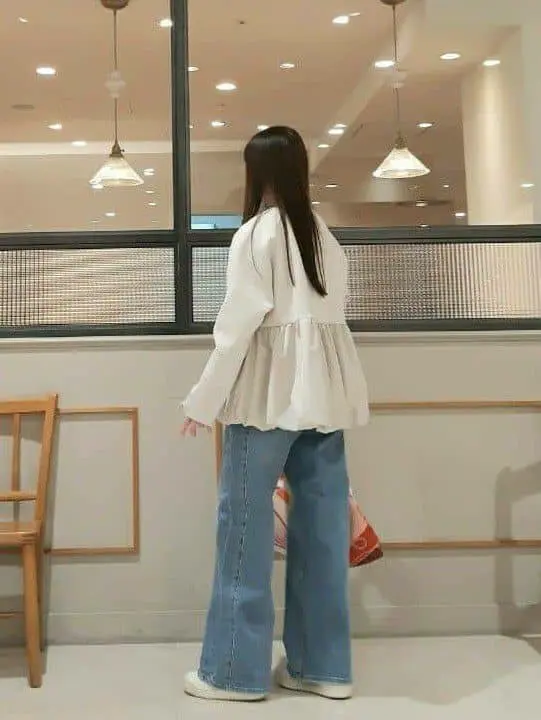 23区 鈴木 コーディネート画像