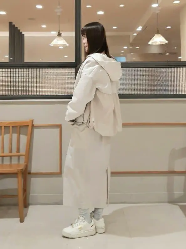 23区 鈴木 コーディネート画像