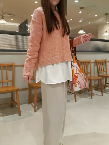 23区 鈴木 コーディネート画像