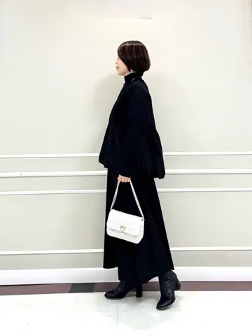 23区 荒川 コーディネート画像