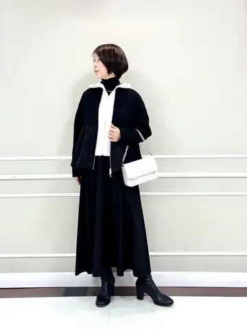 23区 荒川 コーディネート画像