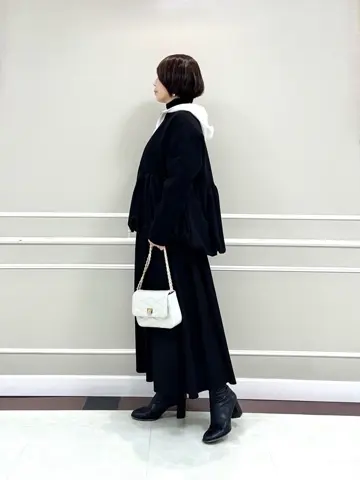 23区 荒川 コーディネート画像