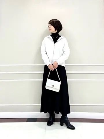 23区 荒川 コーディネート画像