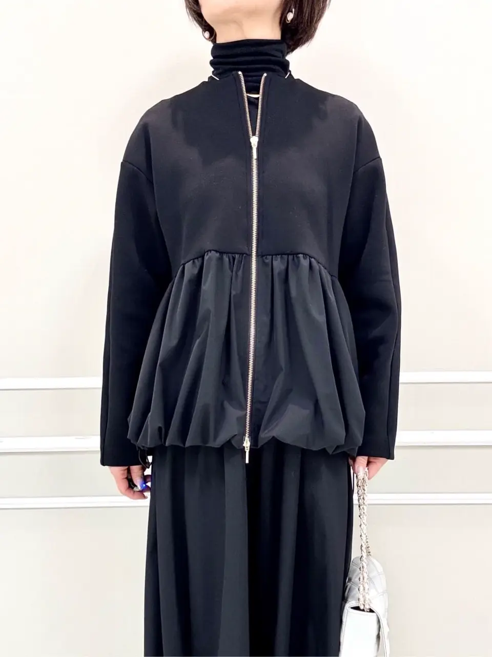 23区 荒川 コーディネート画像