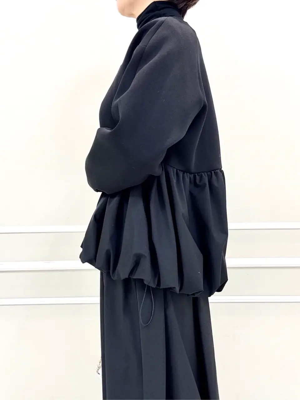 23区 荒川 コーディネート画像