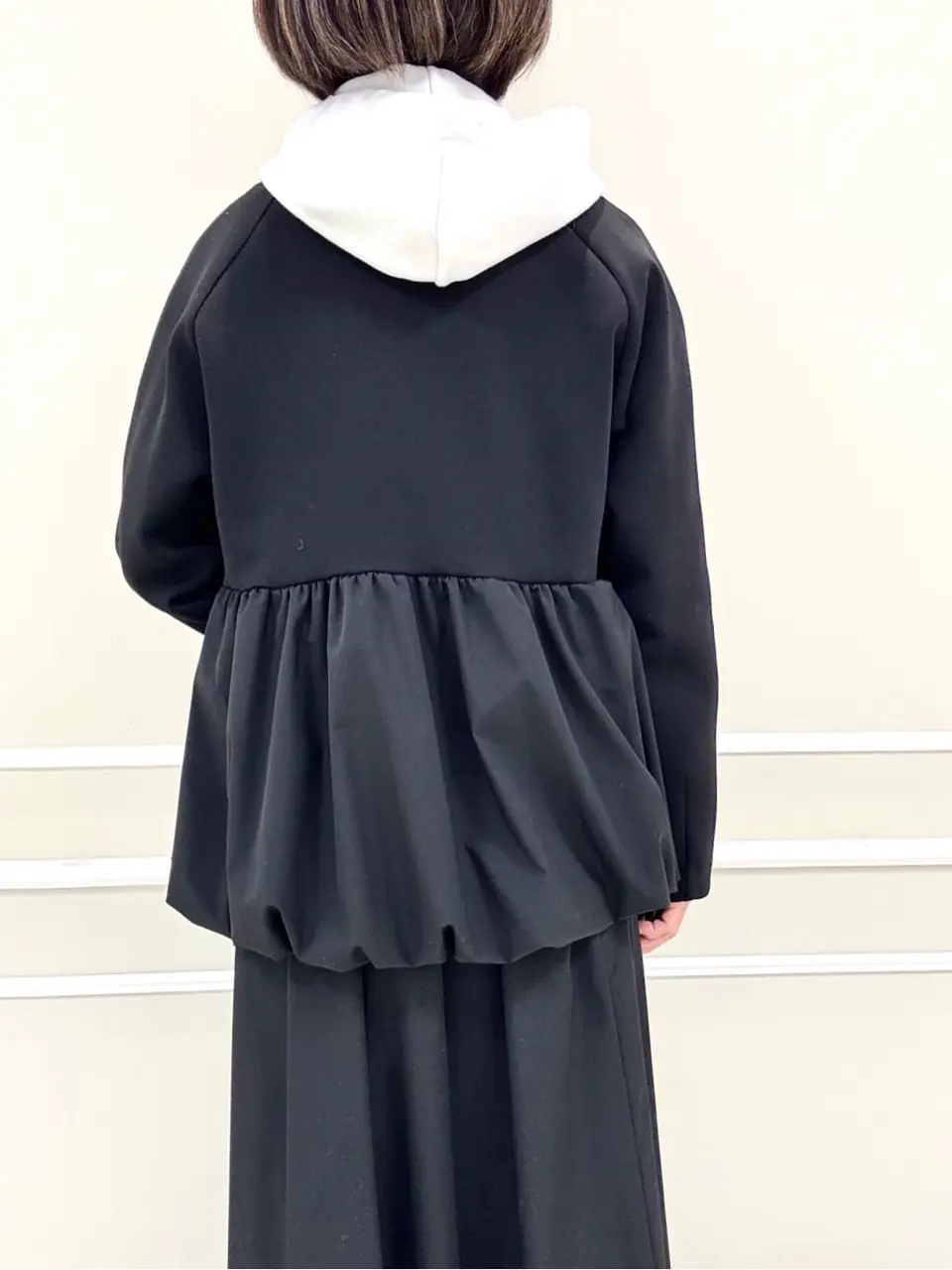 23区 荒川 コーディネート画像