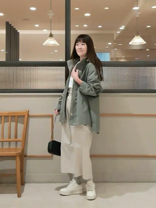  鈴木 コーディネート画像