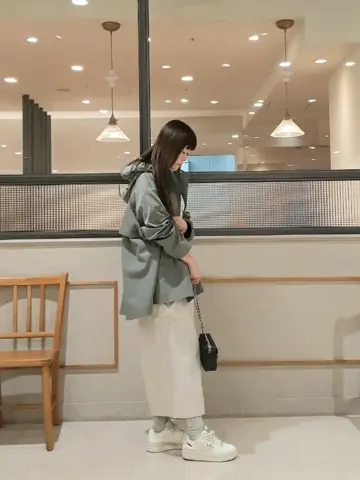 23区 鈴木 コーディネート画像