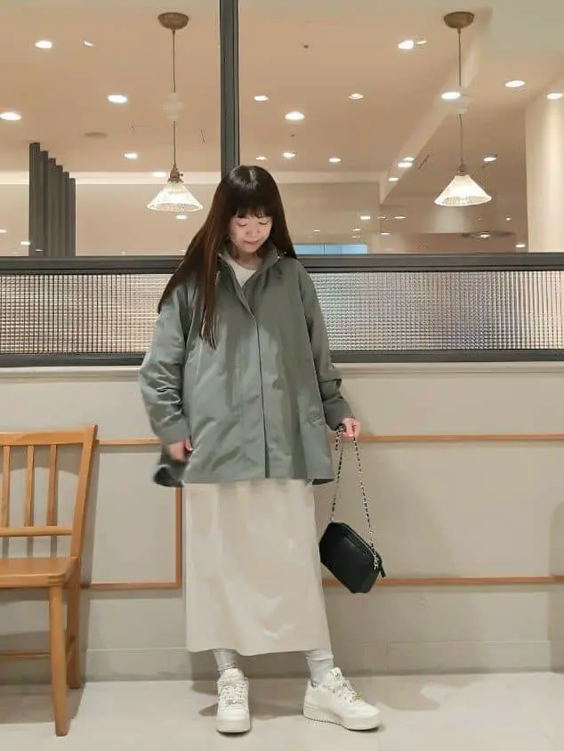 23区 鈴木 コーディネート画像