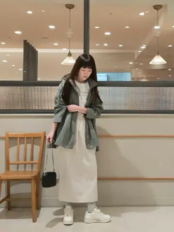 23区 鈴木 コーディネート画像