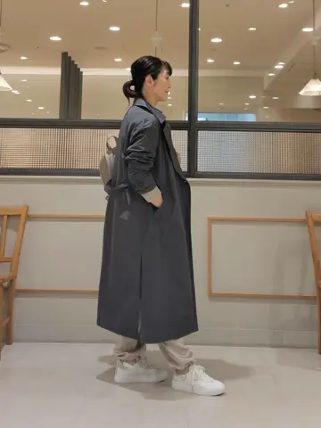 23区 新保 コーディネート画像