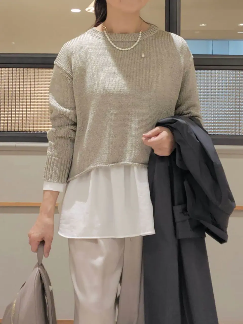 23区 新保 コーディネート画像