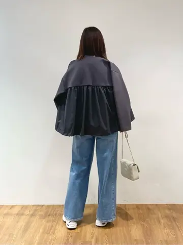 23区 永石 コーディネート画像