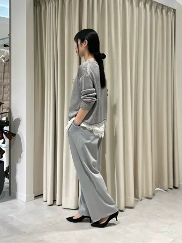 23区 野原 コーディネート画像