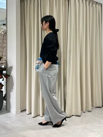 23区 野原 コーディネート画像