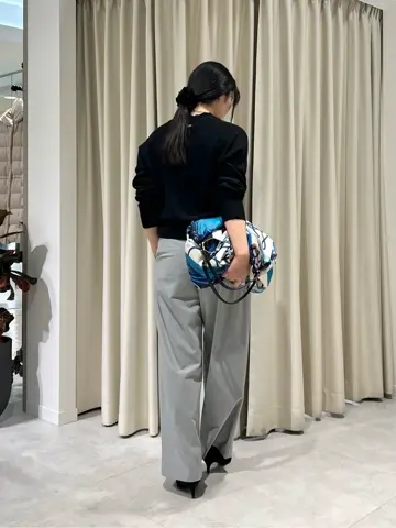 23区 野原 コーディネート画像