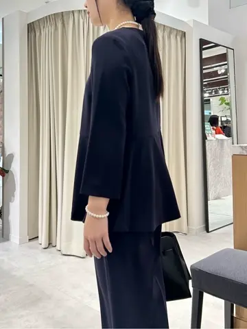 23区 野原 コーディネート画像