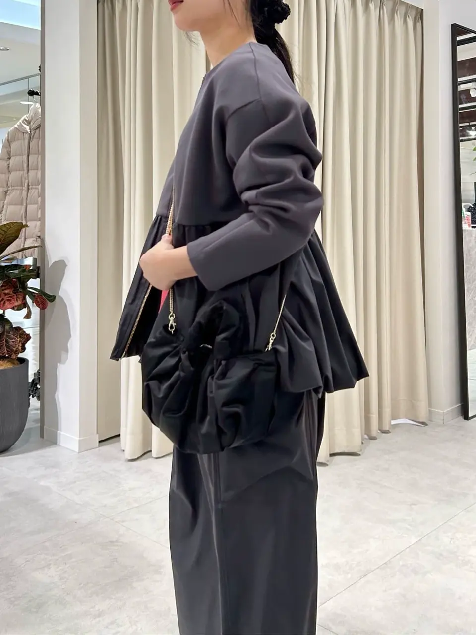 23区 野原 コーディネート画像