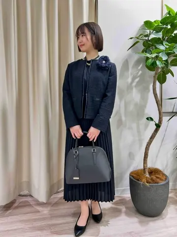 23区 横濵 コーディネート画像