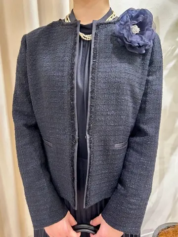 23区 横濵 コーディネート画像