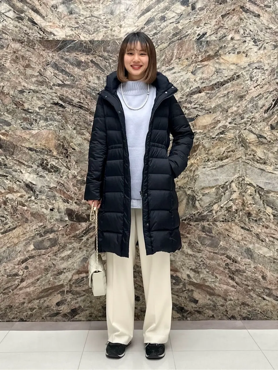  小沢 コーディネート画像