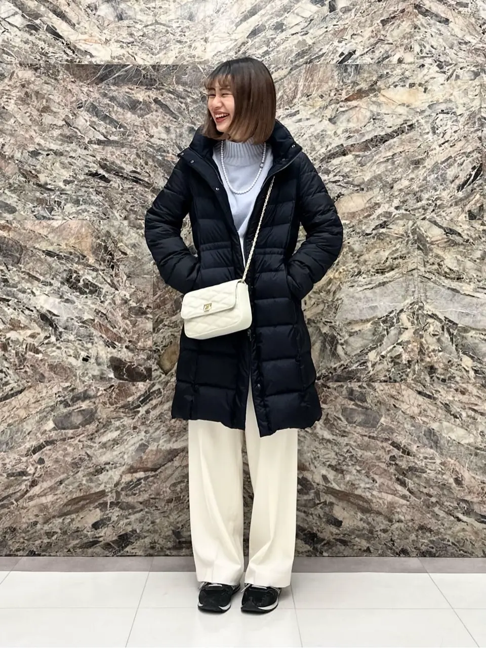 23区 小沢 コーディネート画像