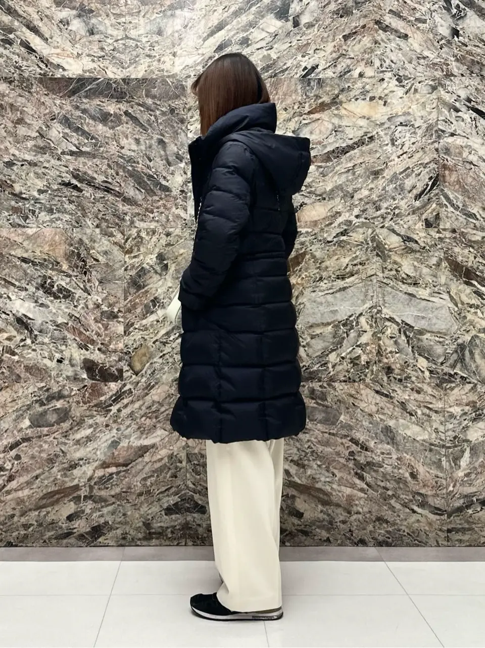 23区 小沢 コーディネート画像