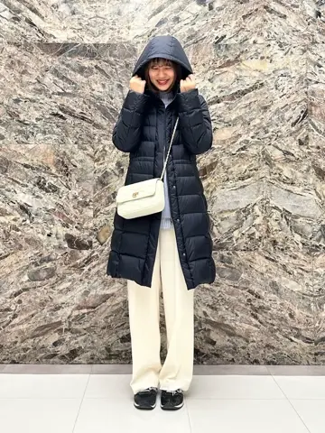 23区 小沢 コーディネート画像