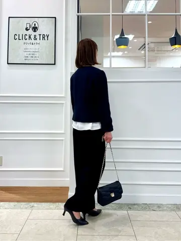 23区 高橋 コーディネート画像