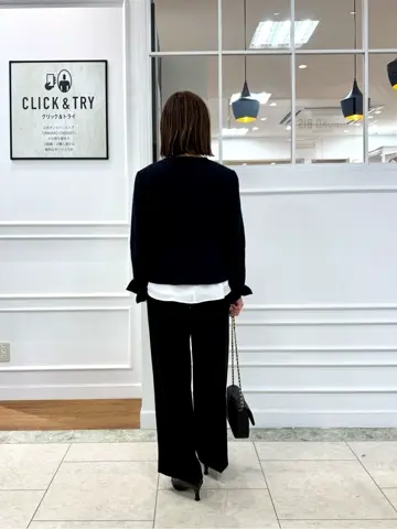 23区 高橋 コーディネート画像