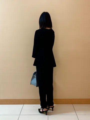 23区 毛利 コーディネート画像