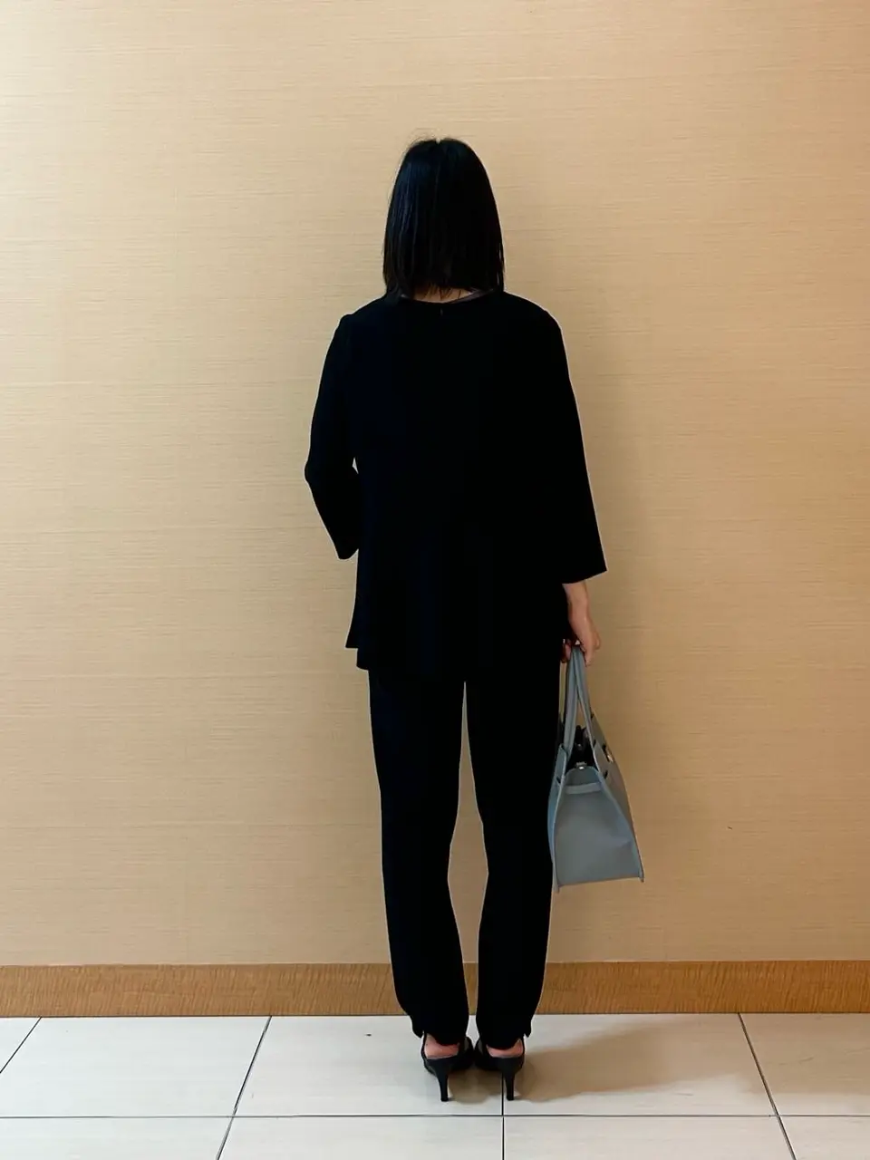 23区 毛利 コーディネート画像