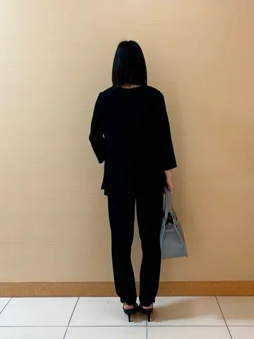 23区 毛利 コーディネート画像