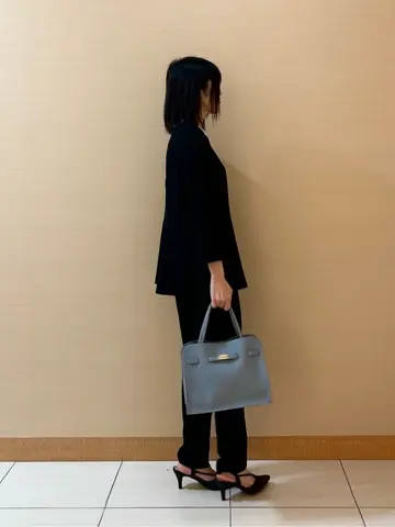 23区 毛利 コーディネート画像