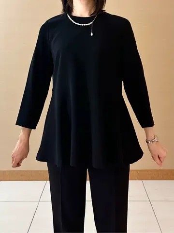 23区 毛利 コーディネート画像