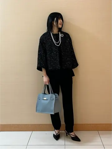 23区 毛利 コーディネート画像