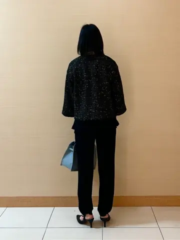 23区 毛利 コーディネート画像