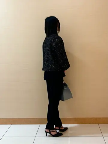 23区 毛利 コーディネート画像