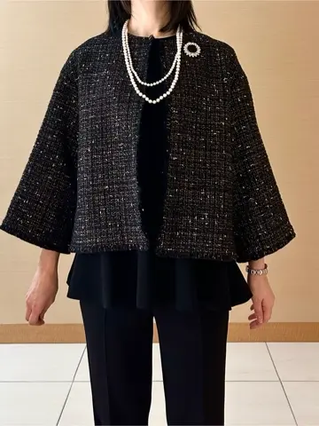 23区 毛利 コーディネート画像