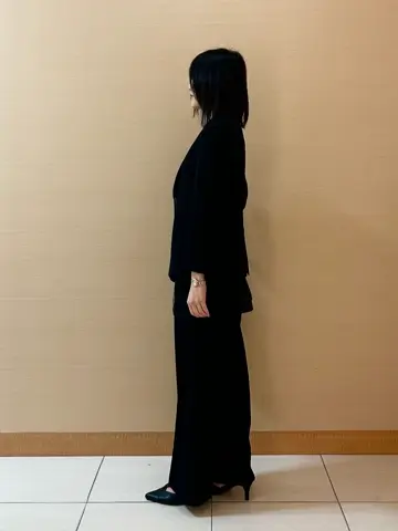 23区 毛利 コーディネート画像