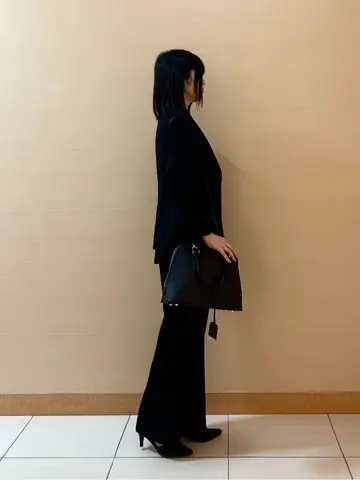 23区 毛利 コーディネート画像