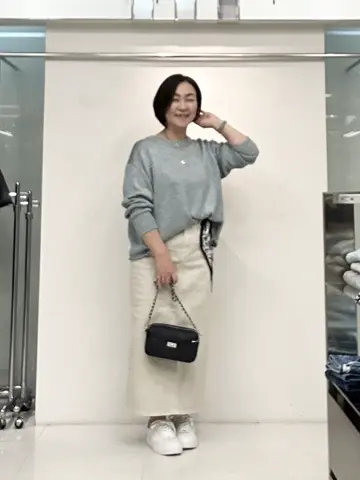 23区 石郷岡 コーディネート画像