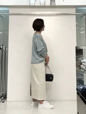 23区 石郷岡 コーディネート画像