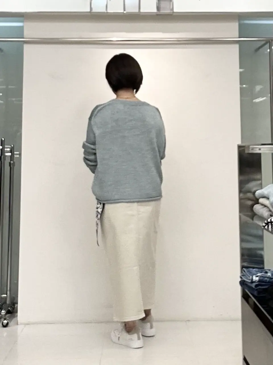 23区 石郷岡 コーディネート画像