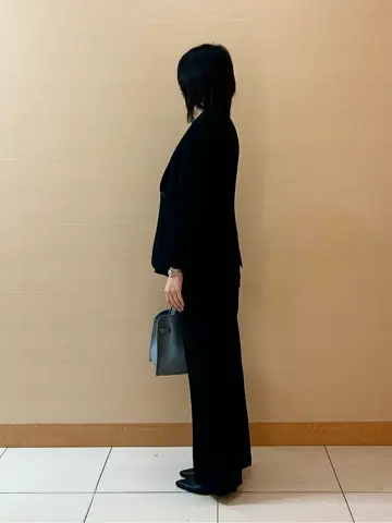 23区 毛利 コーディネート画像