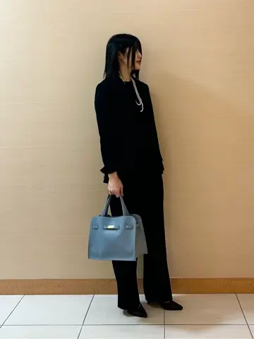 23区 毛利 コーディネート画像