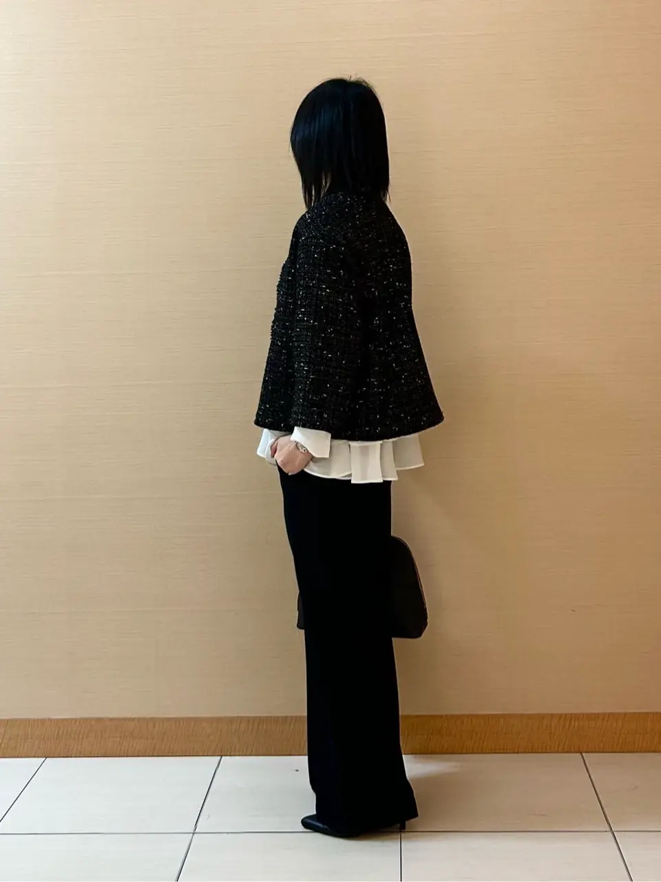 23区 毛利 コーディネート画像