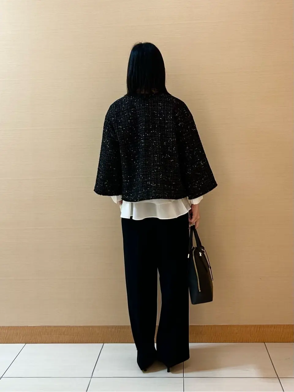 23区 毛利 コーディネート画像